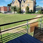 Terrasse Fonserane Pour 2 Pers A شقة بزييه