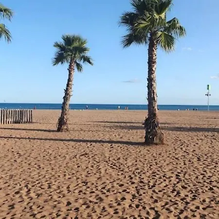 Terrasse Fonserane Pour 2 Pers A شقة *